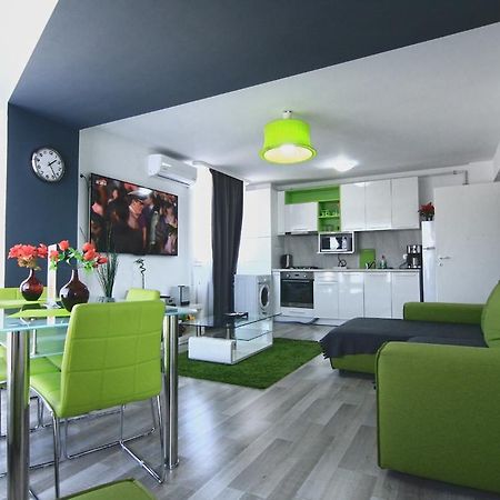 Dreamtime Apartments Bükreş Dış mekan fotoğraf