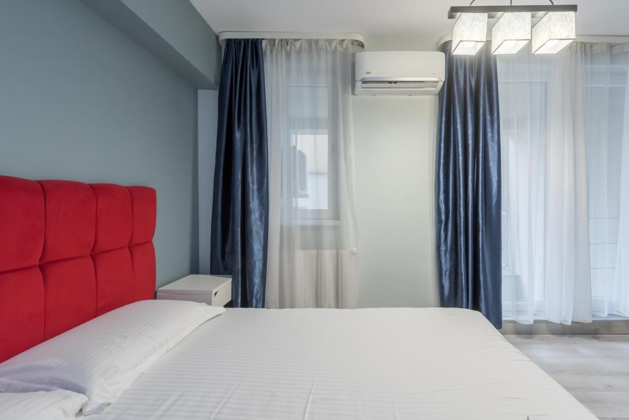 Dreamtime Apartments Bükreş Dış mekan fotoğraf