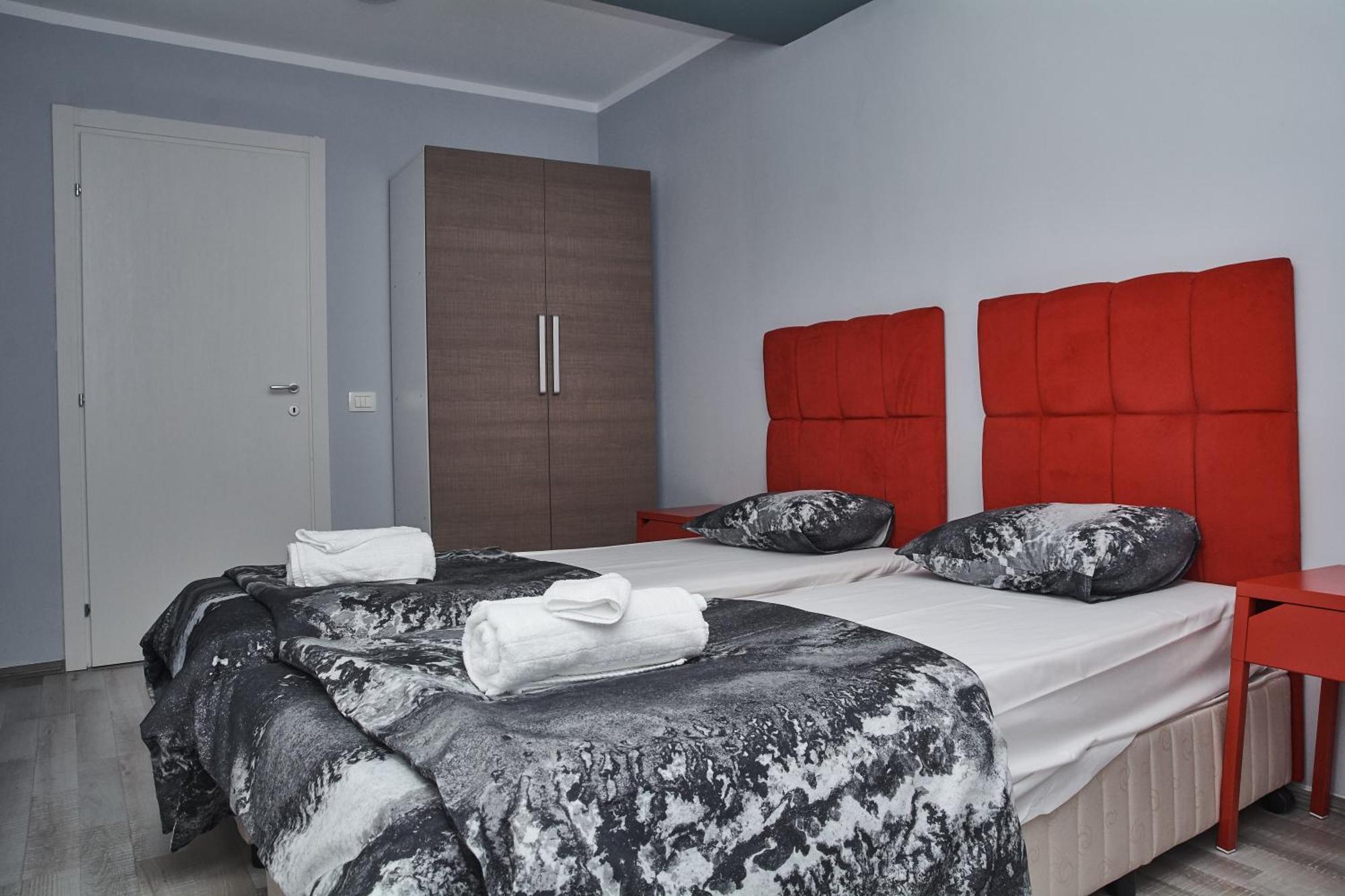 Dreamtime Apartments Bükreş Oda fotoğraf