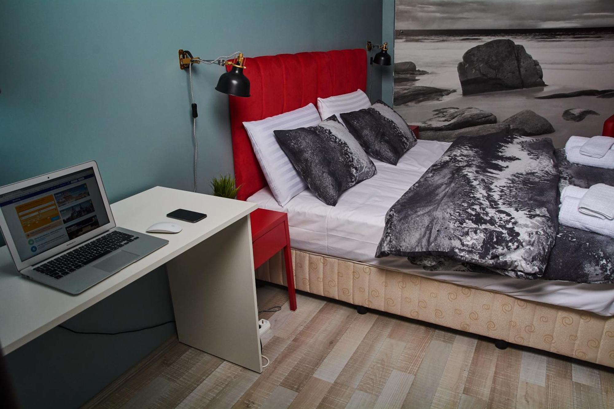 Dreamtime Apartments Bükreş Dış mekan fotoğraf