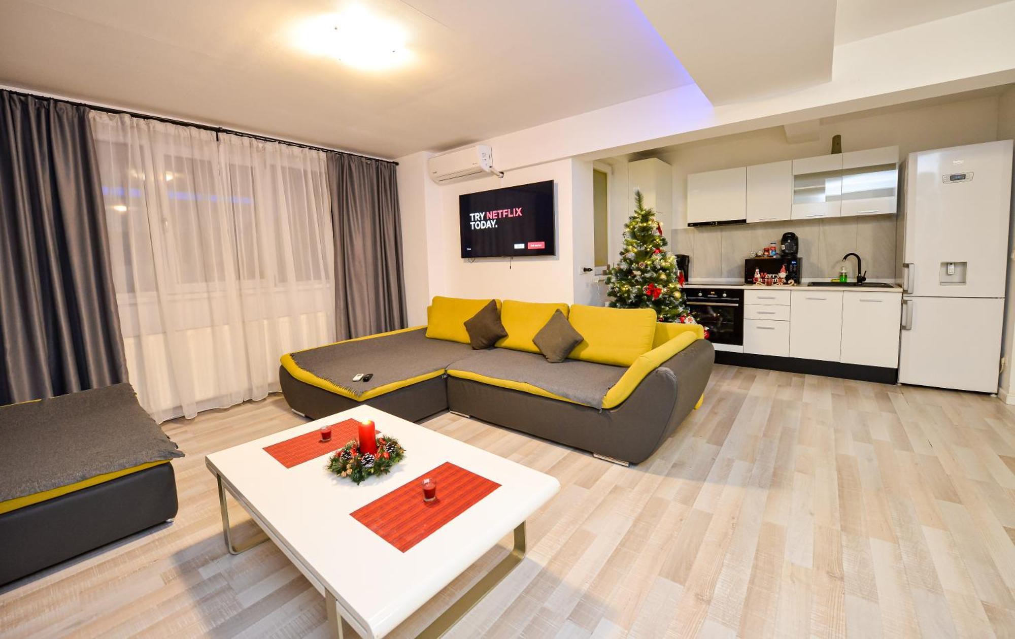 Dreamtime Apartments Bükreş Dış mekan fotoğraf
