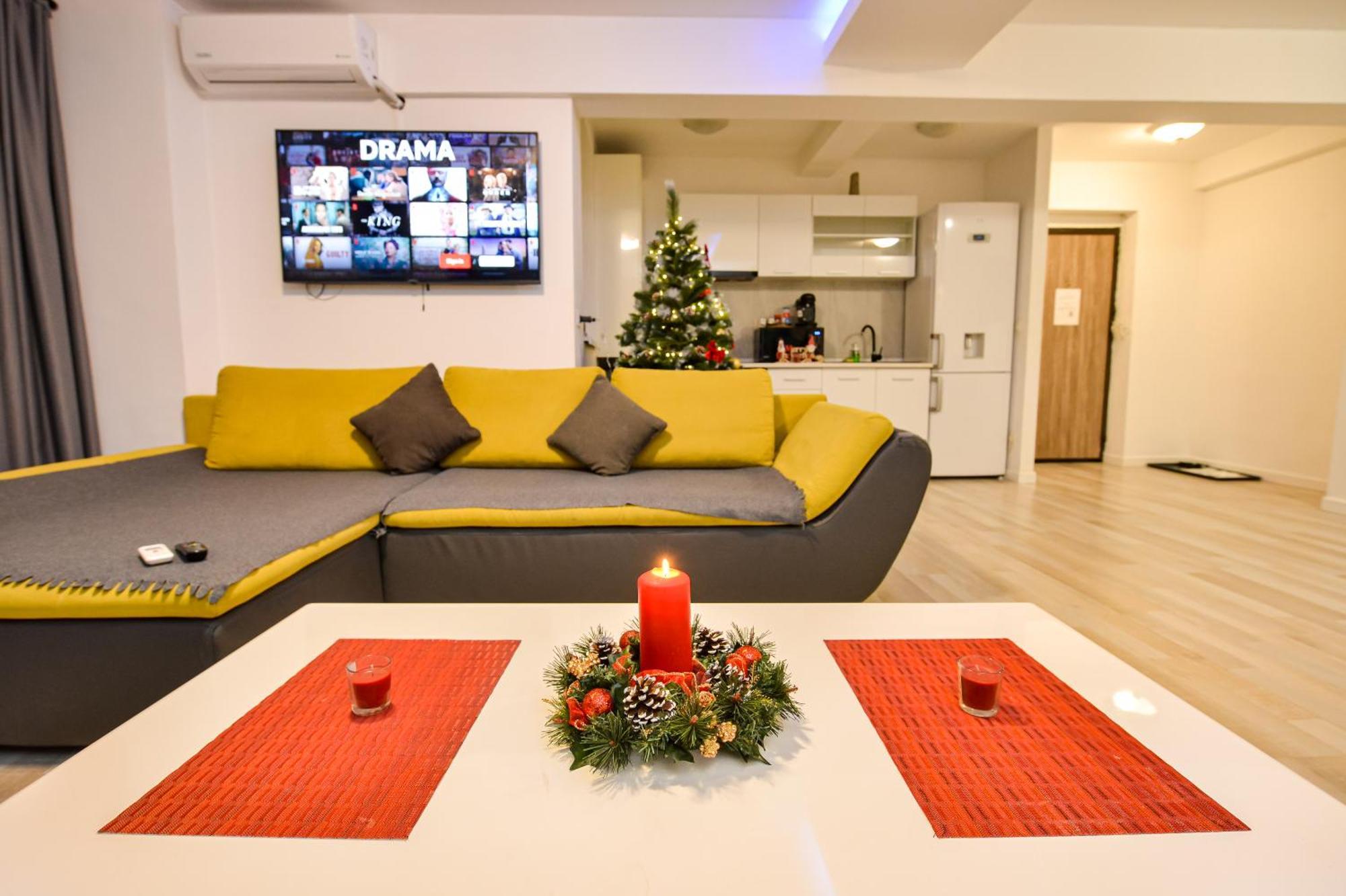 Dreamtime Apartments Bükreş Dış mekan fotoğraf