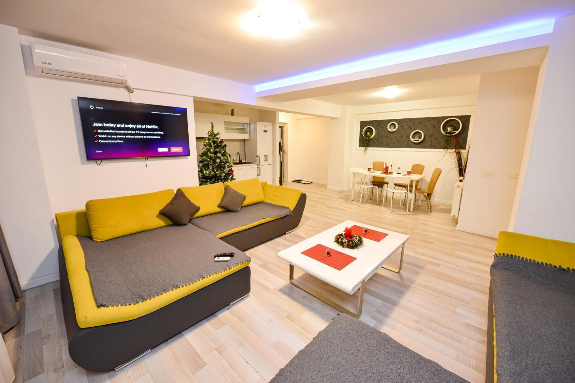 Dreamtime Apartments Bükreş Dış mekan fotoğraf