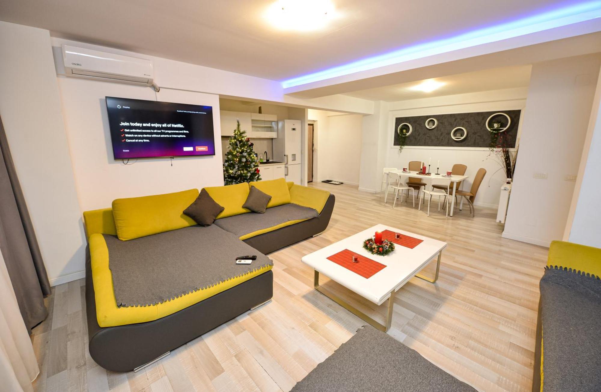 Dreamtime Apartments Bükreş Dış mekan fotoğraf