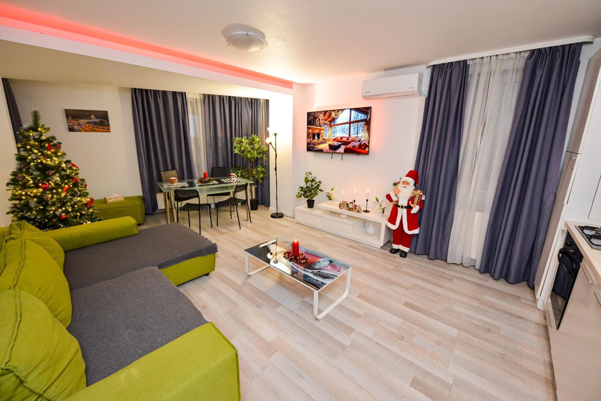 Dreamtime Apartments Bükreş Dış mekan fotoğraf