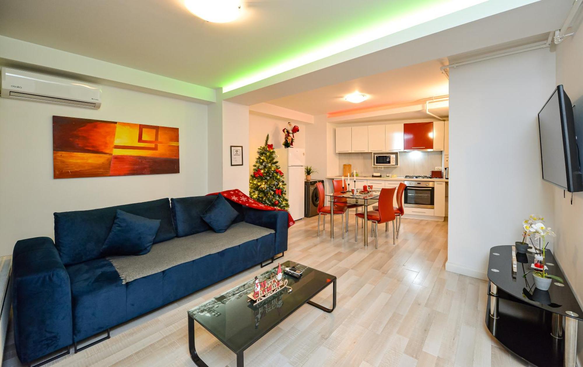 Dreamtime Apartments Bükreş Dış mekan fotoğraf