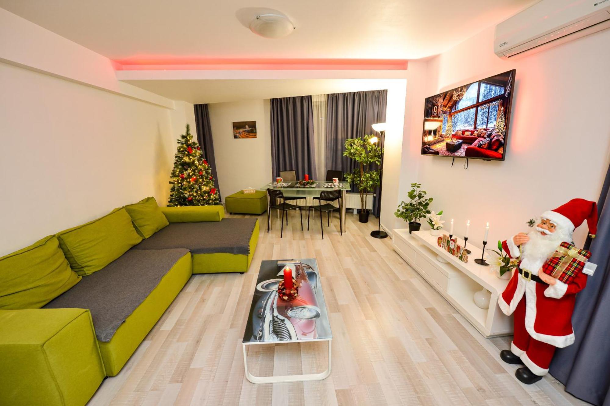 Dreamtime Apartments Bükreş Dış mekan fotoğraf