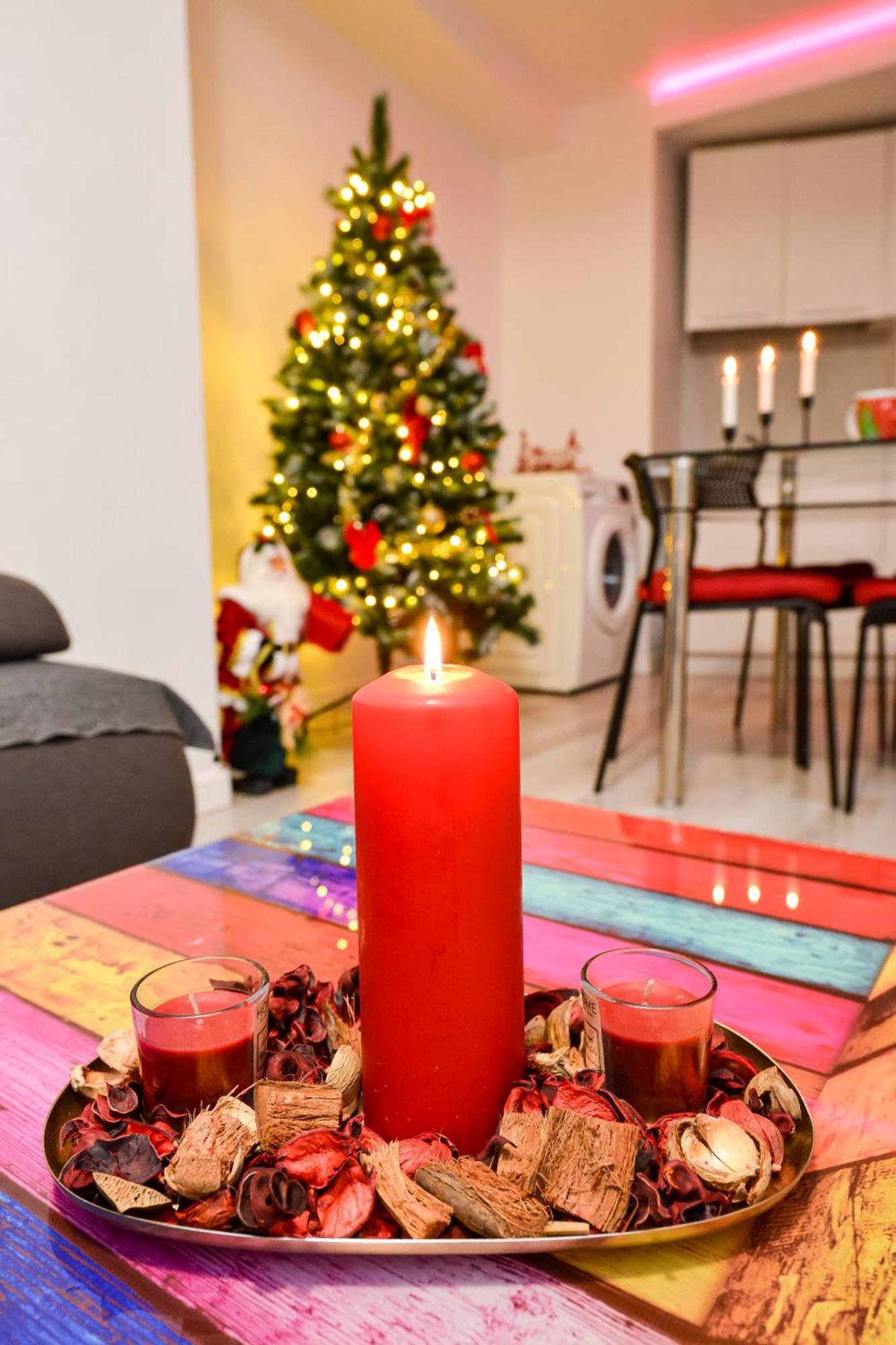 Dreamtime Apartments Bükreş Dış mekan fotoğraf