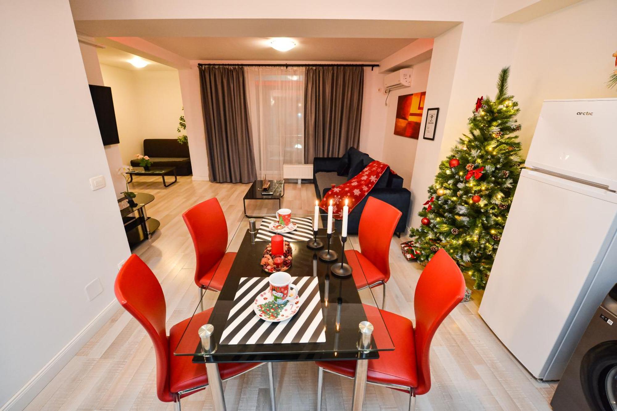 Dreamtime Apartments Bükreş Dış mekan fotoğraf
