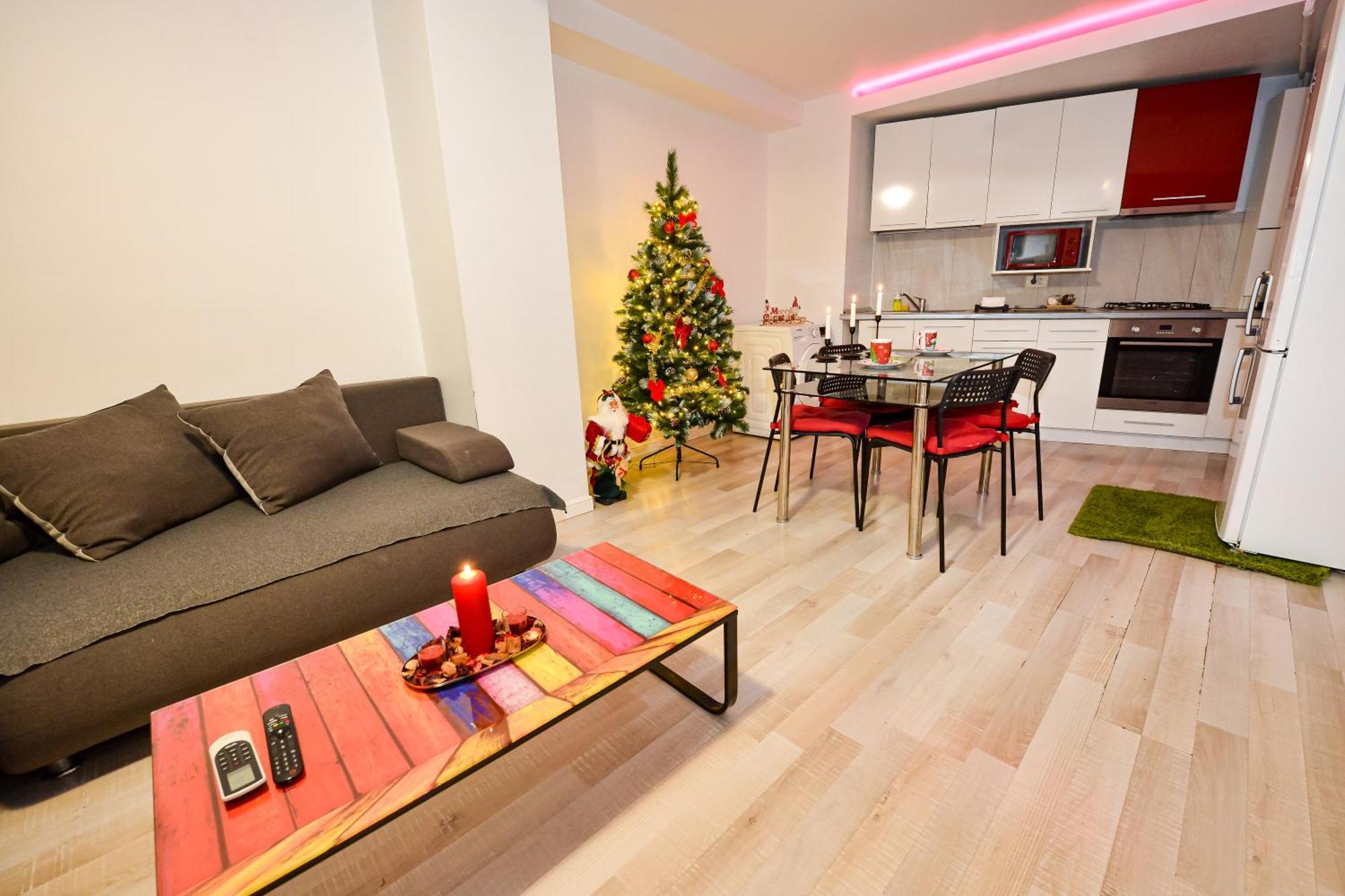 Dreamtime Apartments Bükreş Dış mekan fotoğraf