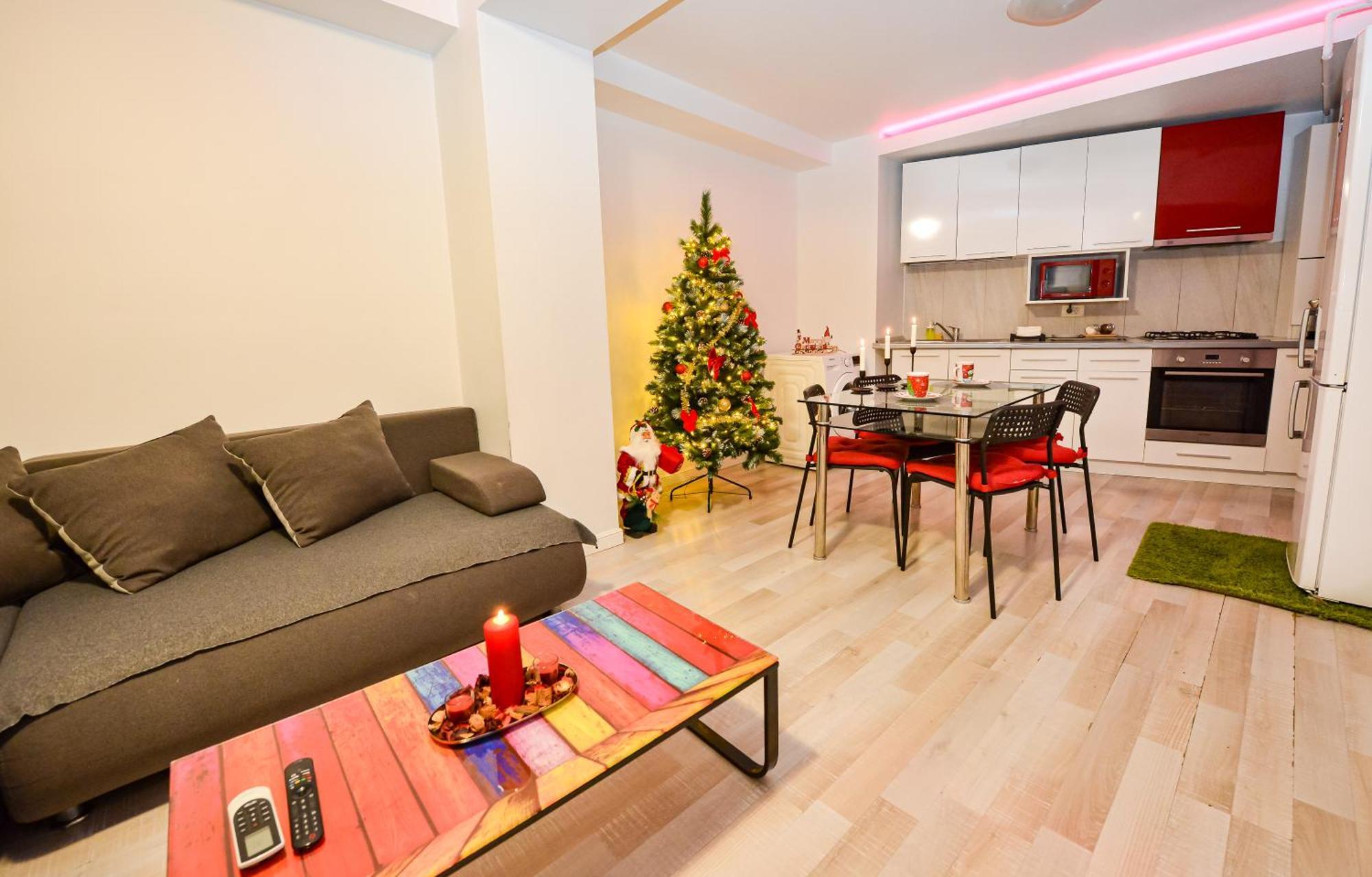 Dreamtime Apartments Bükreş Dış mekan fotoğraf