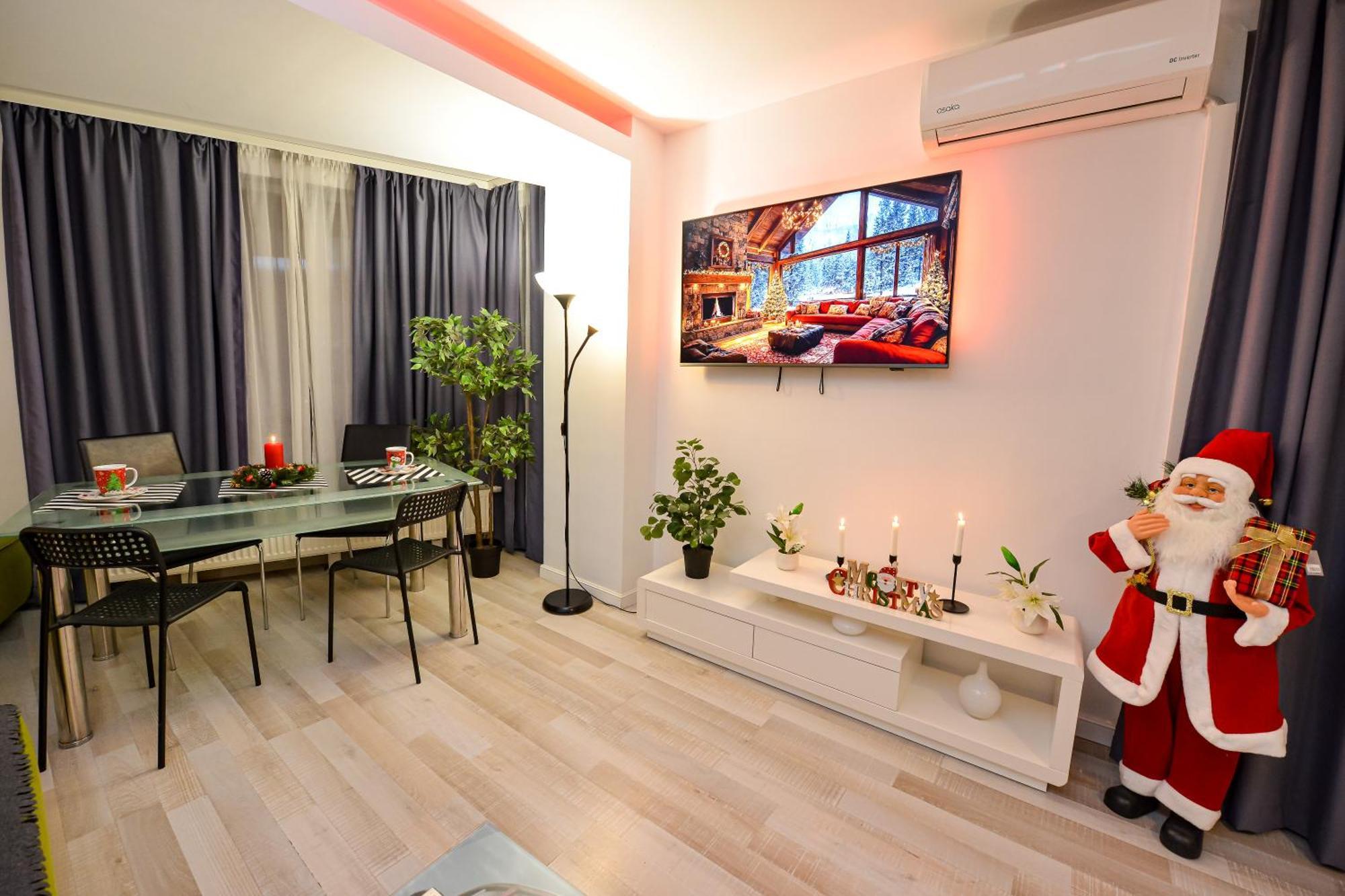 Dreamtime Apartments Bükreş Dış mekan fotoğraf