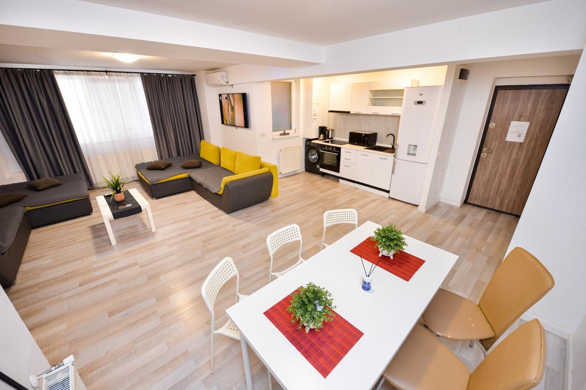 Dreamtime Apartments Bükreş Dış mekan fotoğraf