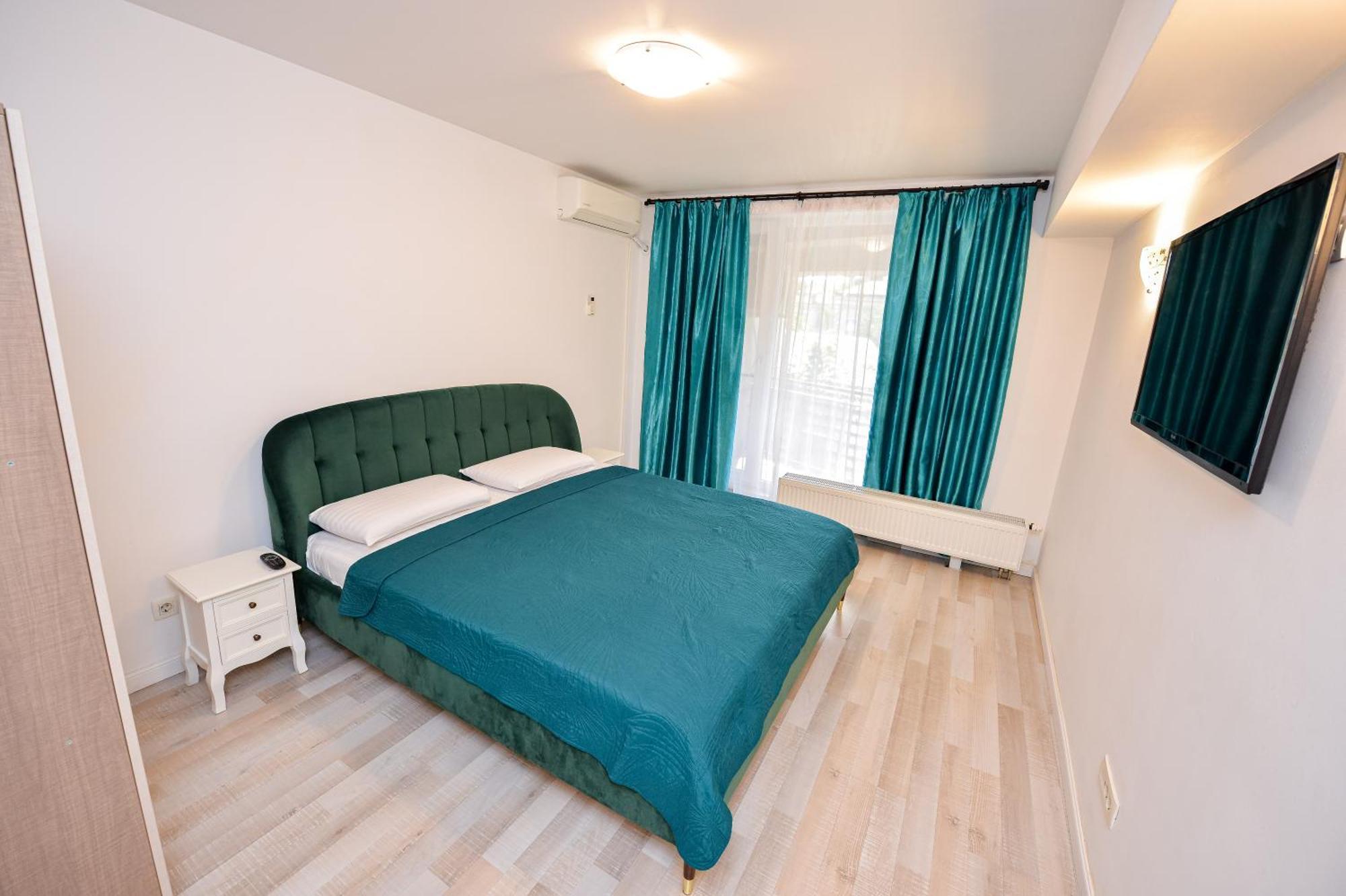 Dreamtime Apartments Bükreş Dış mekan fotoğraf