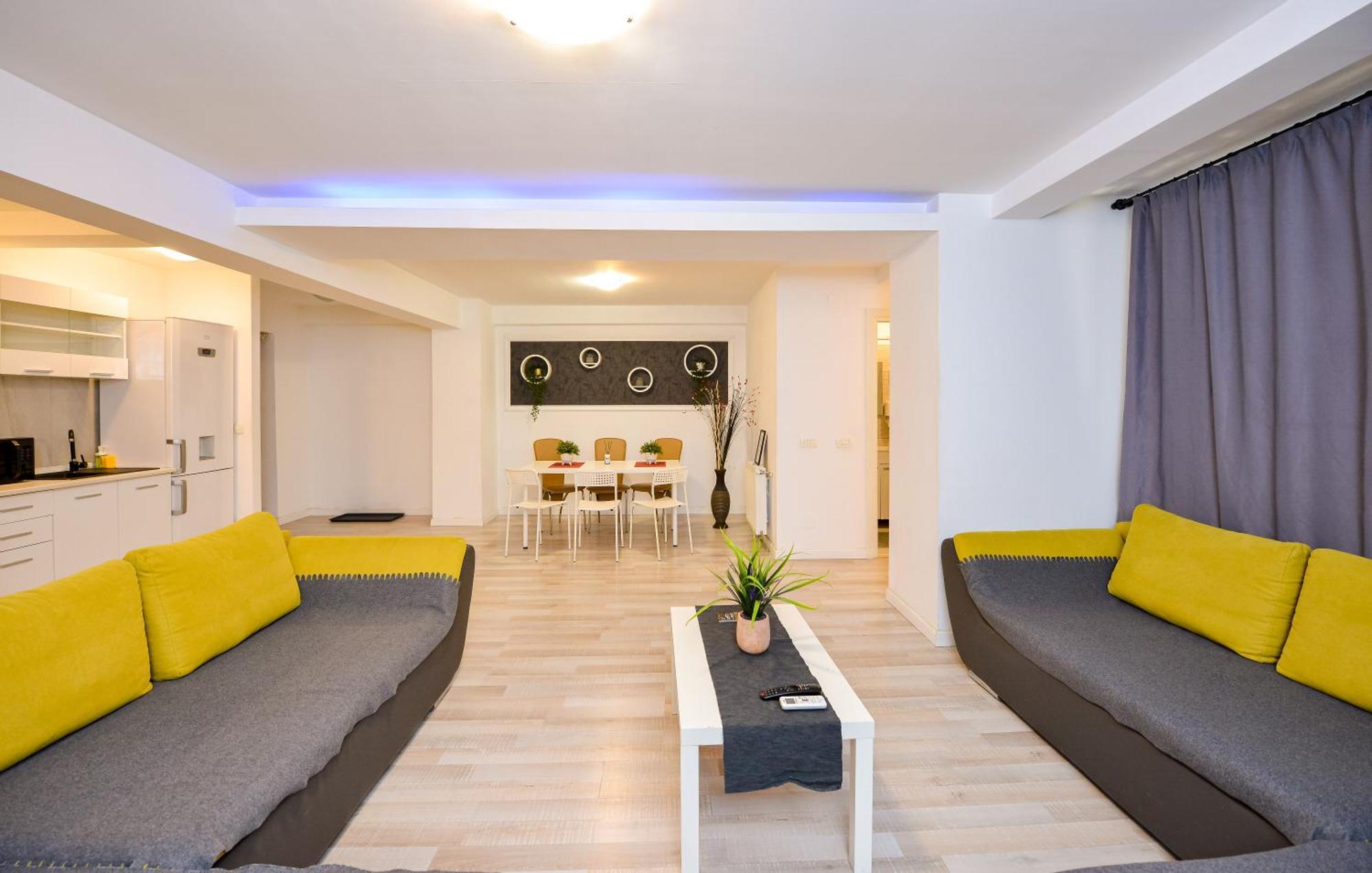 Dreamtime Apartments Bükreş Dış mekan fotoğraf