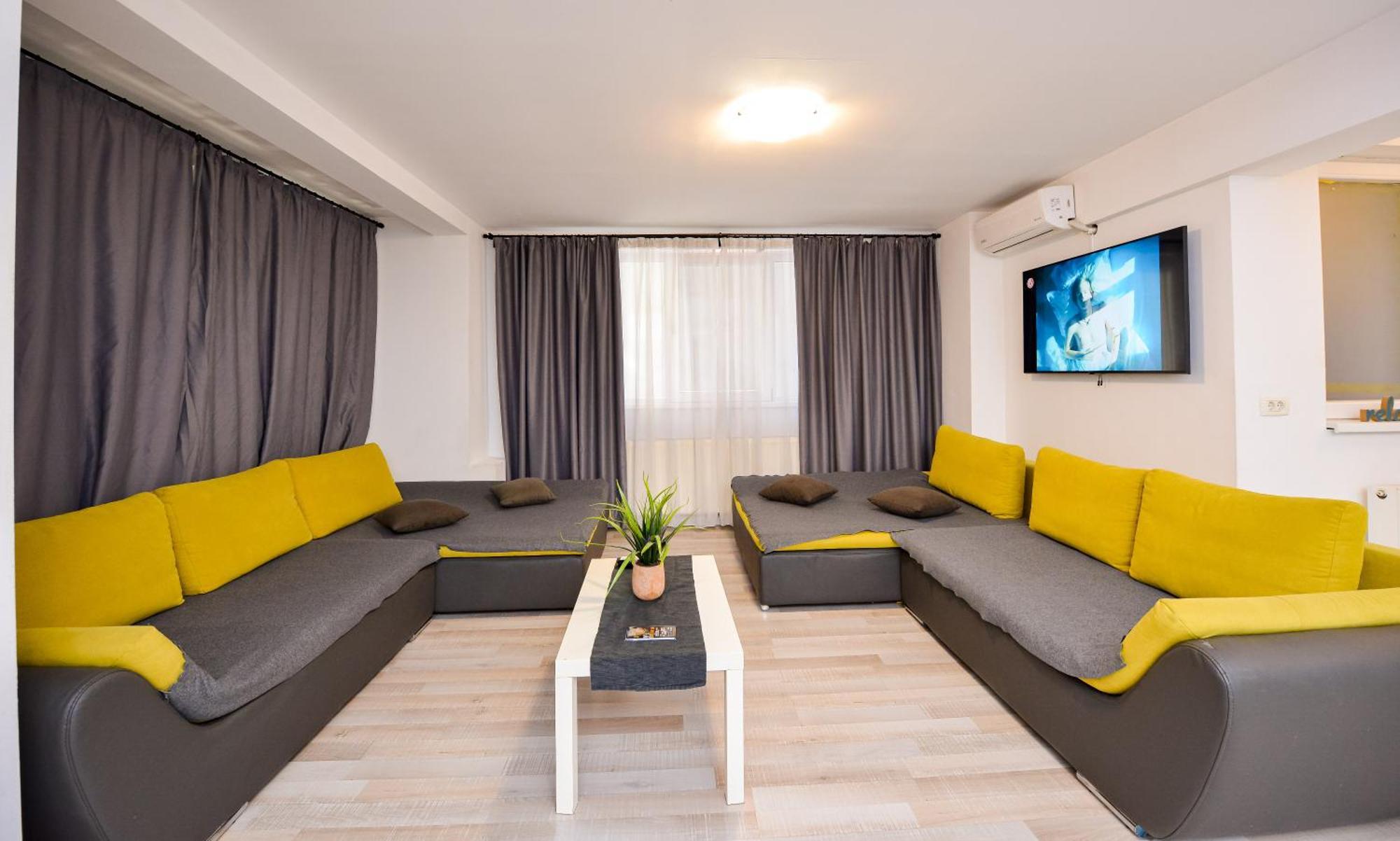 Dreamtime Apartments Bükreş Dış mekan fotoğraf