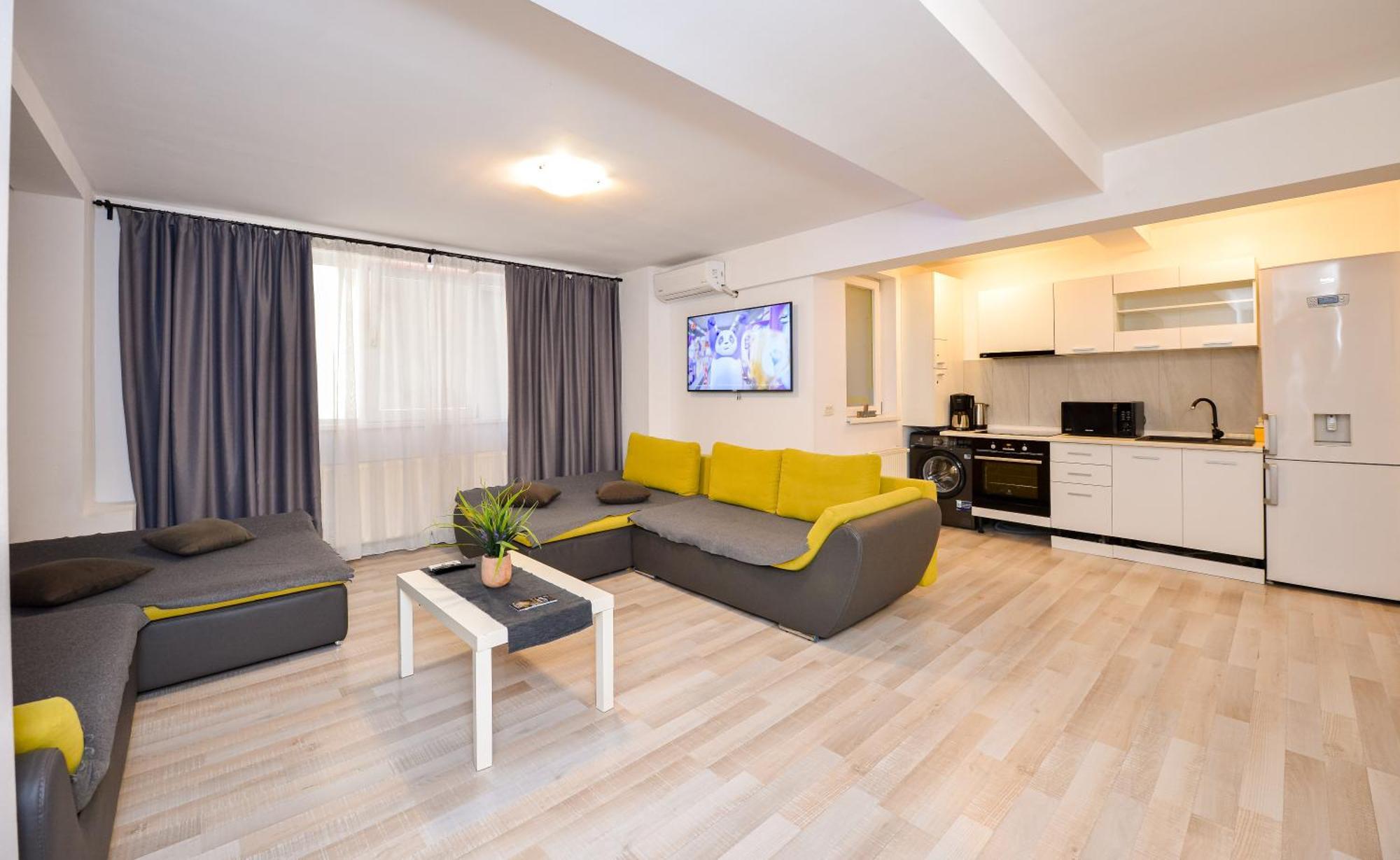 Dreamtime Apartments Bükreş Dış mekan fotoğraf