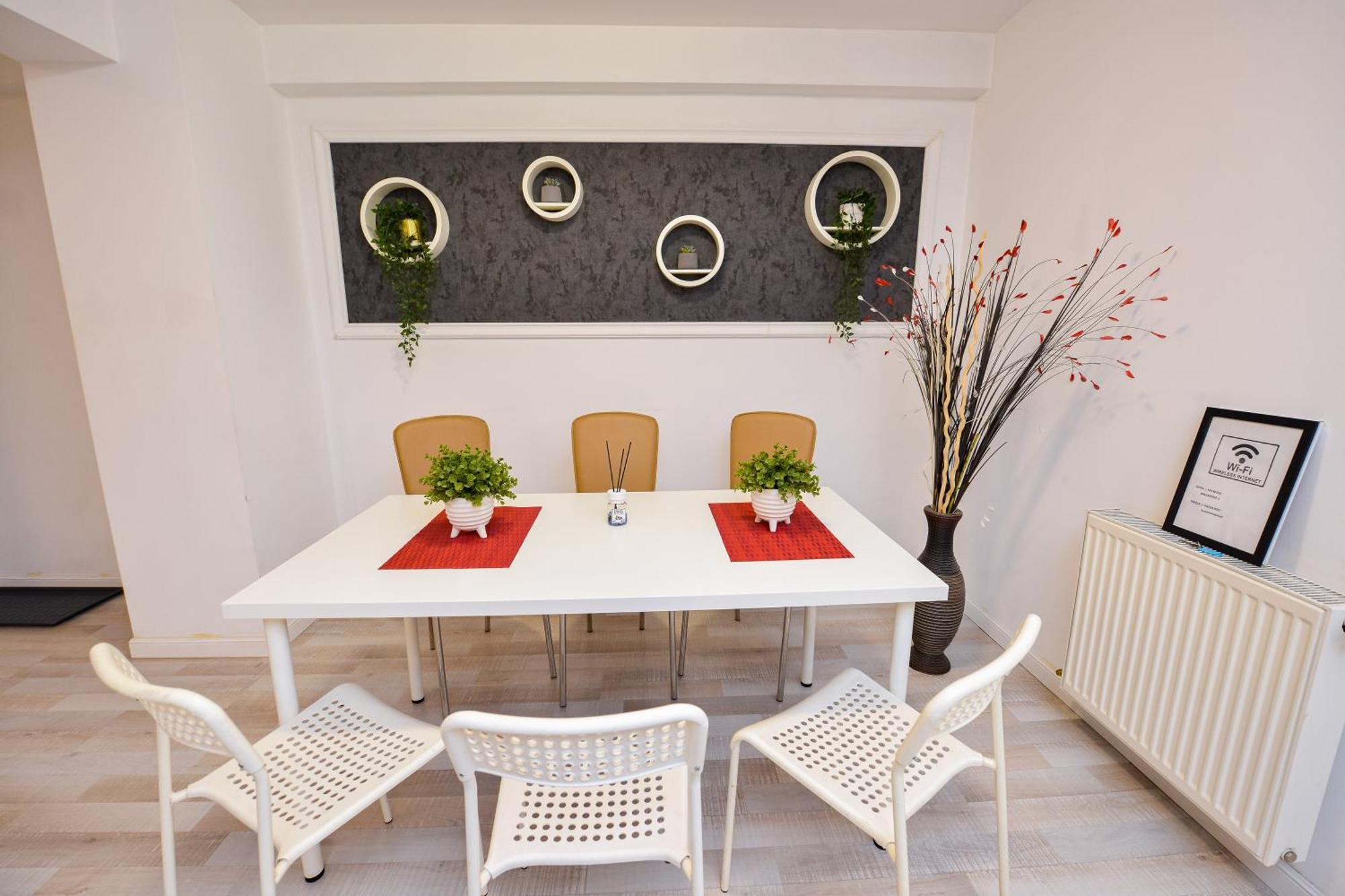 Dreamtime Apartments Bükreş Dış mekan fotoğraf