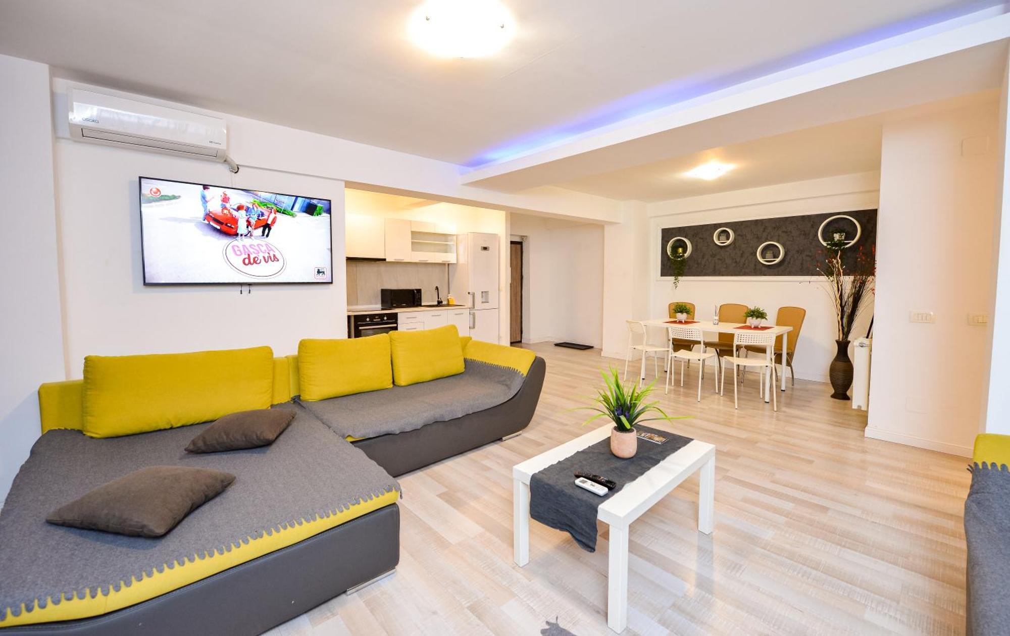 Dreamtime Apartments Bükreş Dış mekan fotoğraf