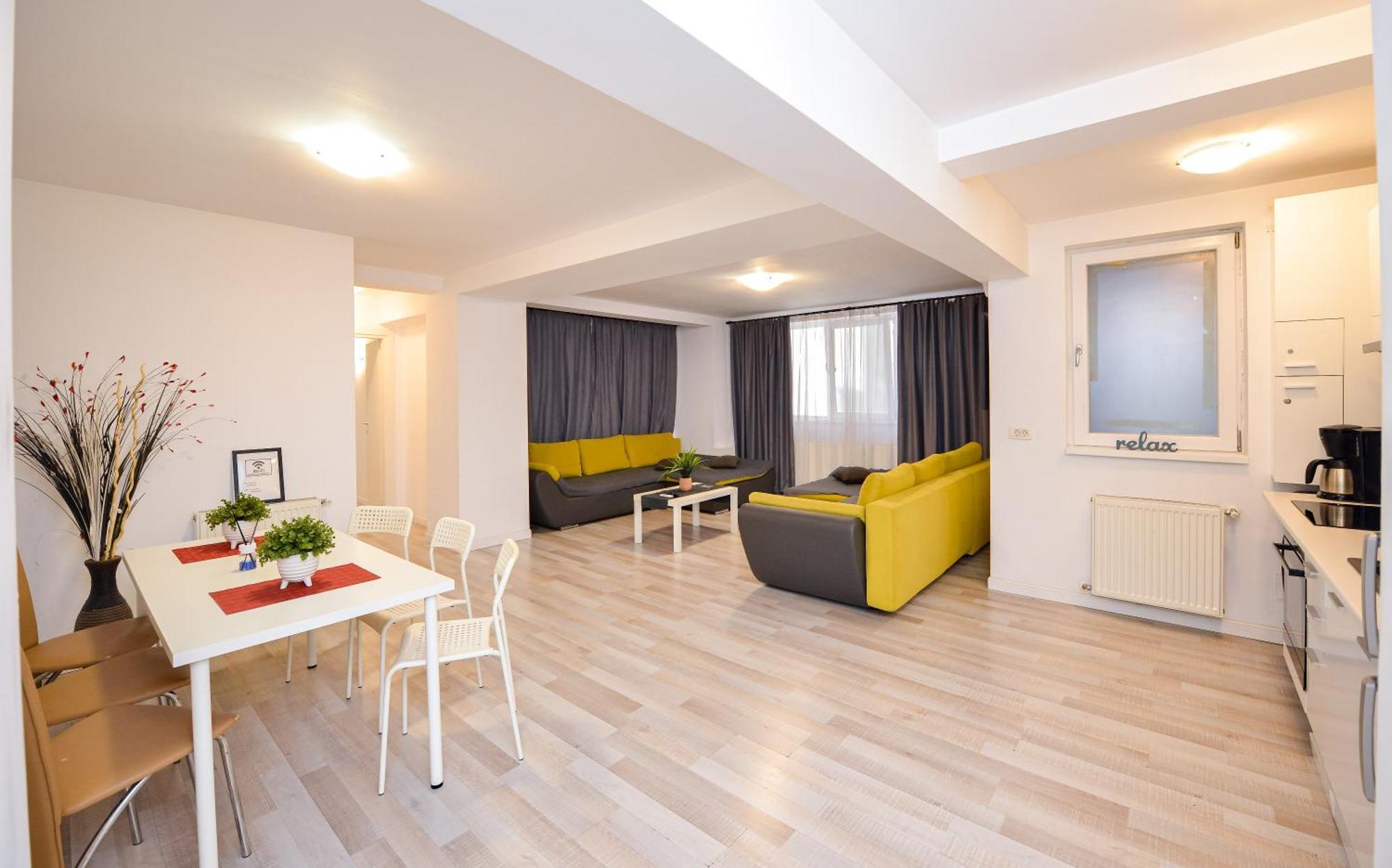 Dreamtime Apartments Bükreş Dış mekan fotoğraf