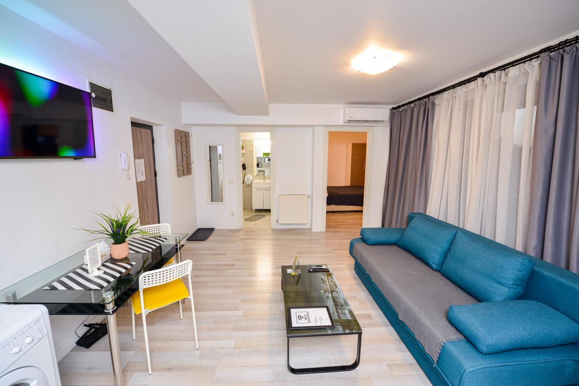 Dreamtime Apartments Bükreş Dış mekan fotoğraf