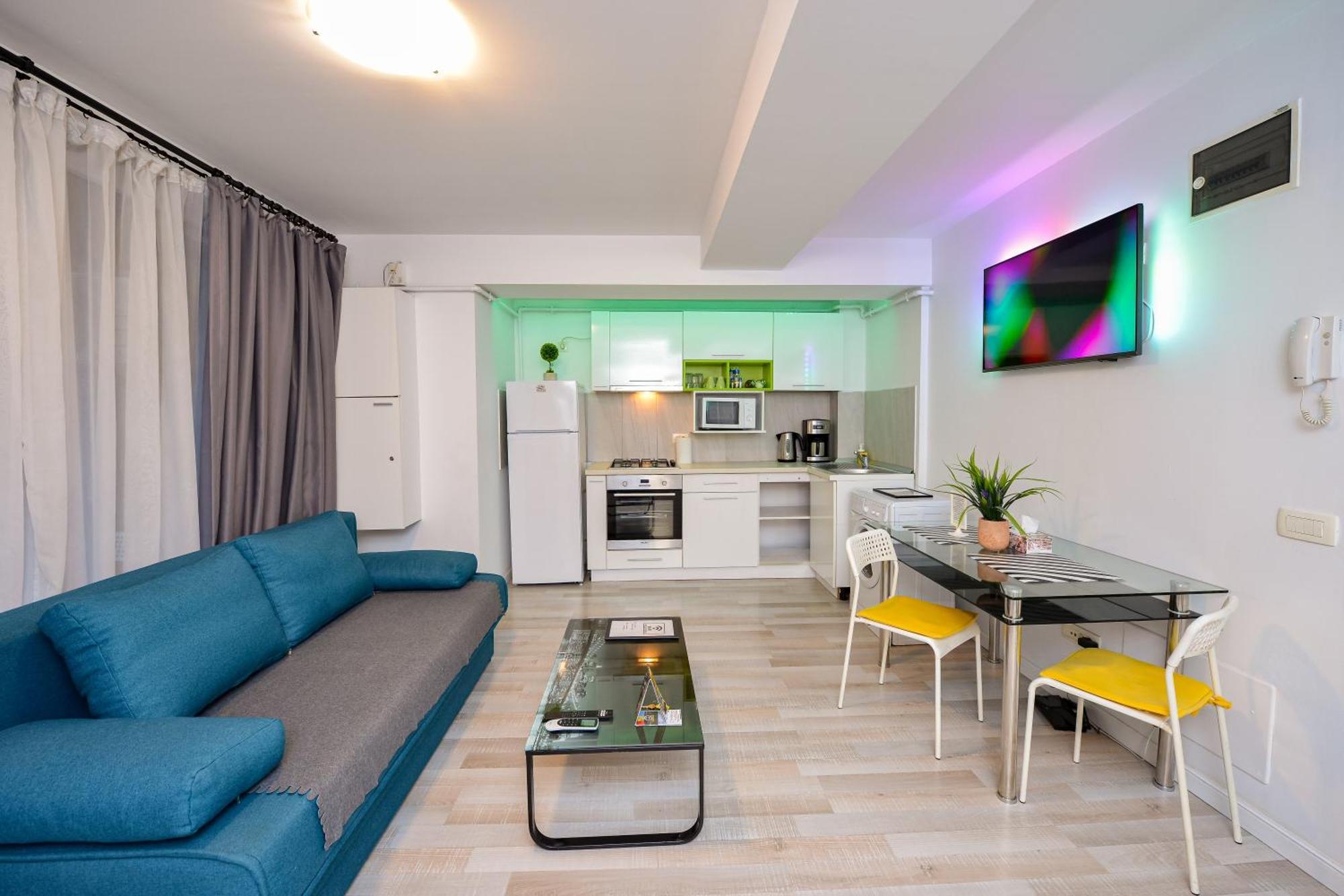 Dreamtime Apartments Bükreş Dış mekan fotoğraf