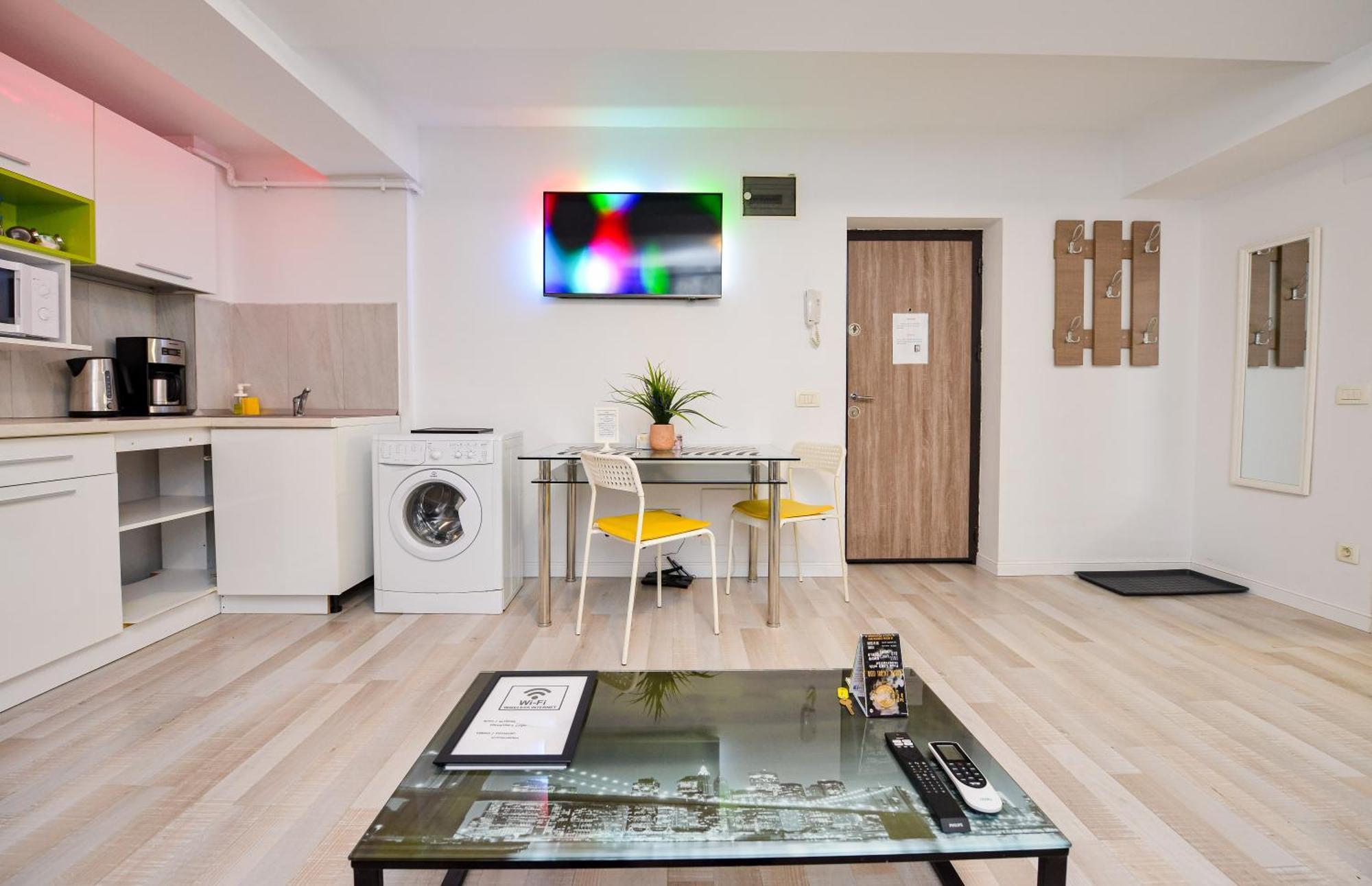 Dreamtime Apartments Bükreş Dış mekan fotoğraf