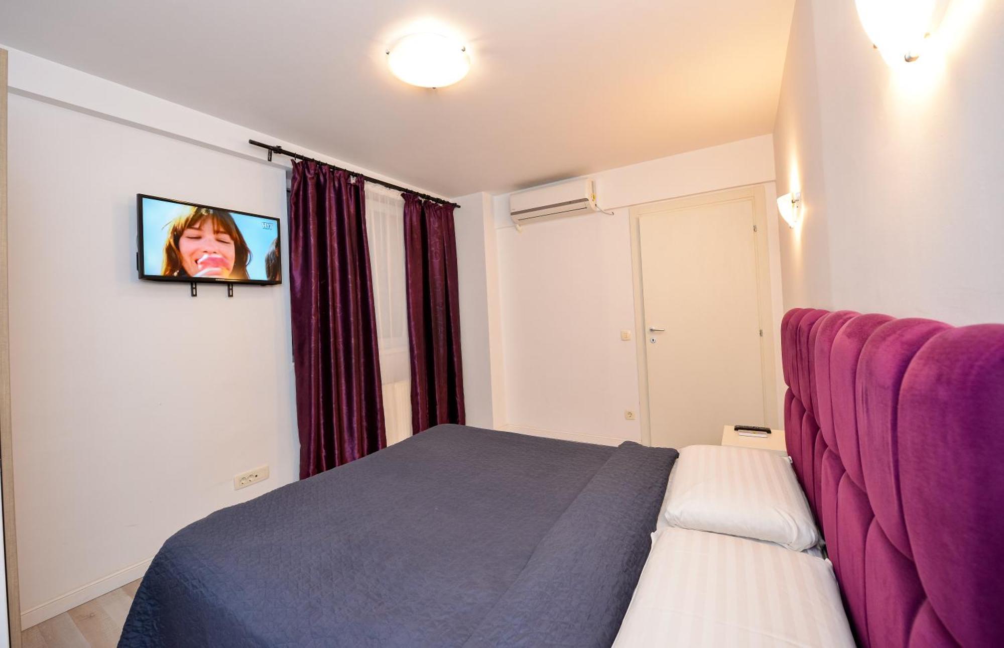 Dreamtime Apartments Bükreş Dış mekan fotoğraf