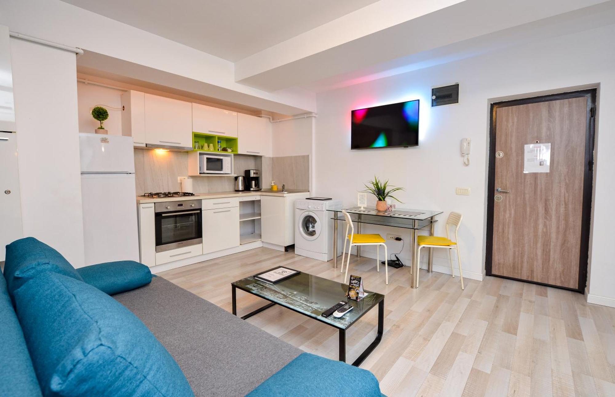 Dreamtime Apartments Bükreş Dış mekan fotoğraf
