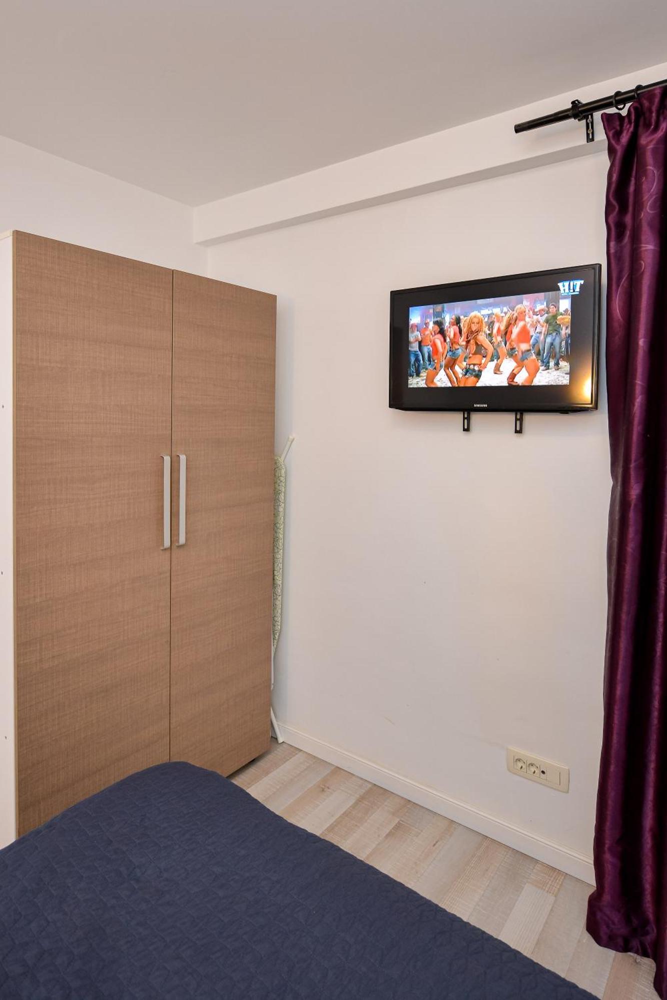 Dreamtime Apartments Bükreş Dış mekan fotoğraf