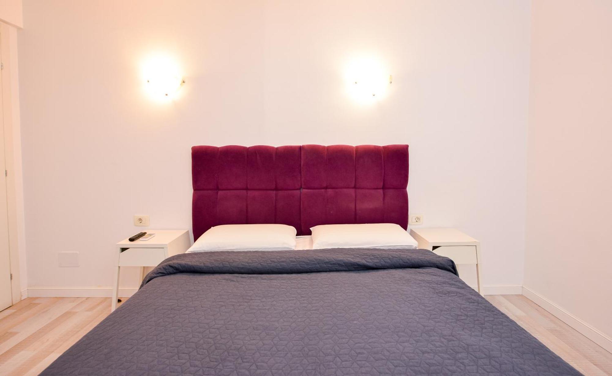 Dreamtime Apartments Bükreş Dış mekan fotoğraf