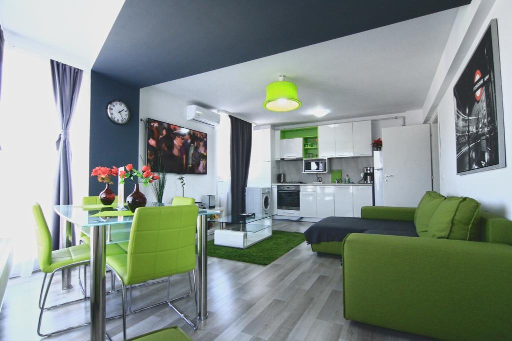Dreamtime Apartments Bükreş Dış mekan fotoğraf